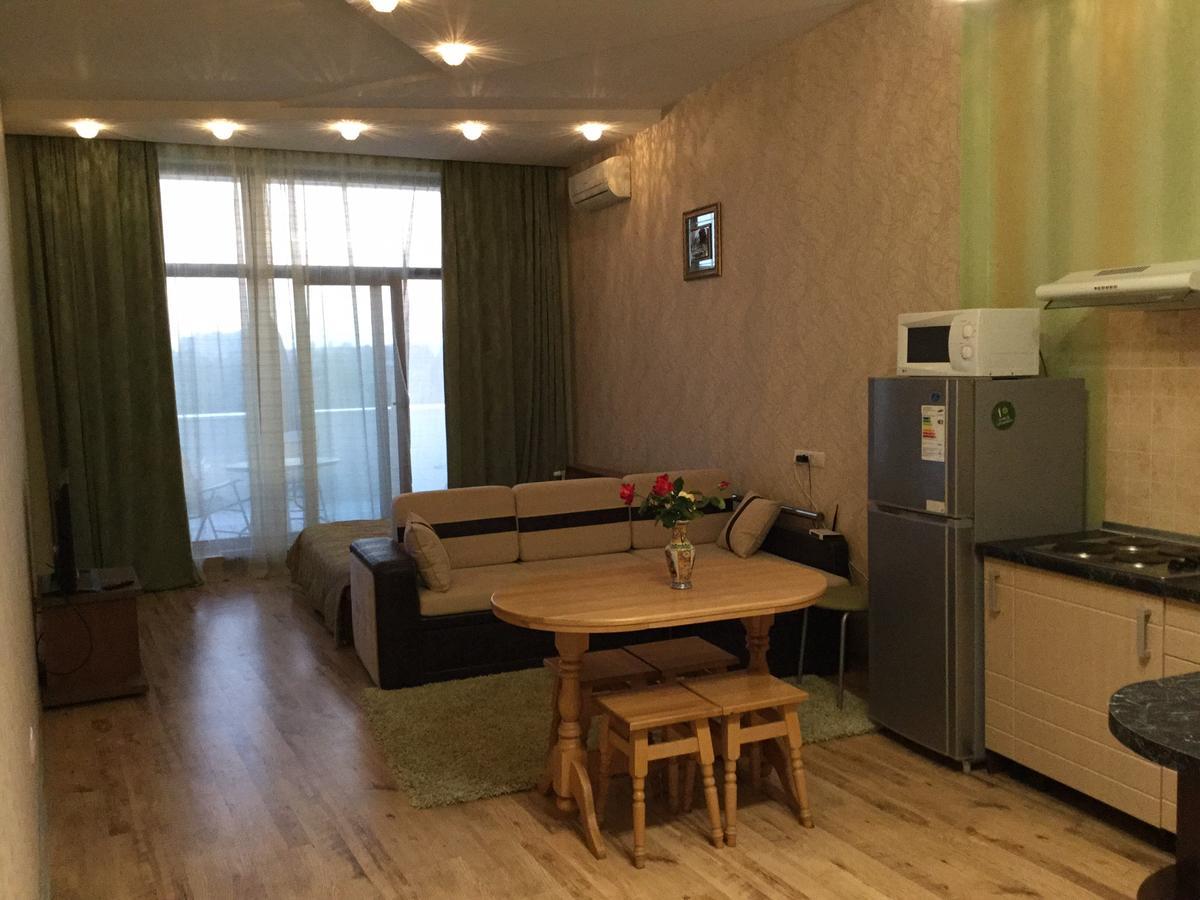 Arkadia Palace Apartments Odessa Eksteriør bilde