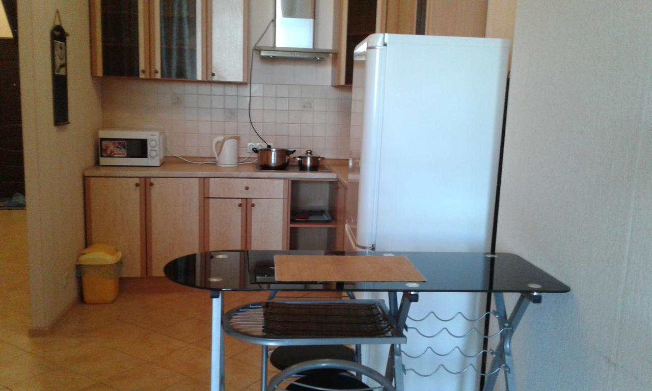 Arkadia Palace Apartments Odessa Eksteriør bilde
