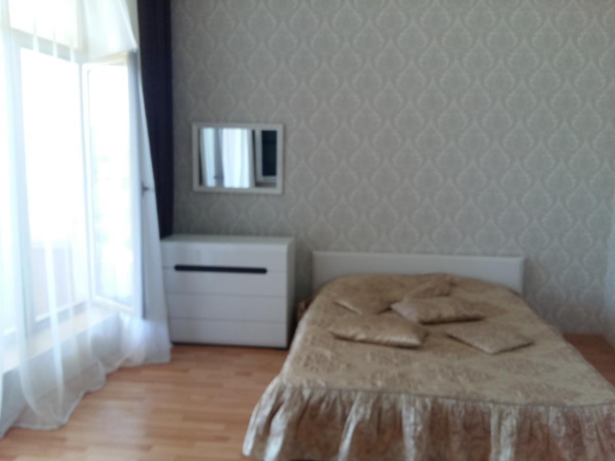 Arkadia Palace Apartments Odessa Eksteriør bilde