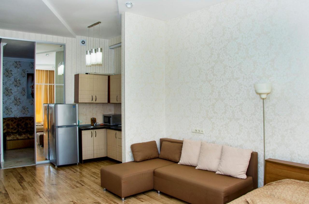 Arkadia Palace Apartments Odessa Eksteriør bilde