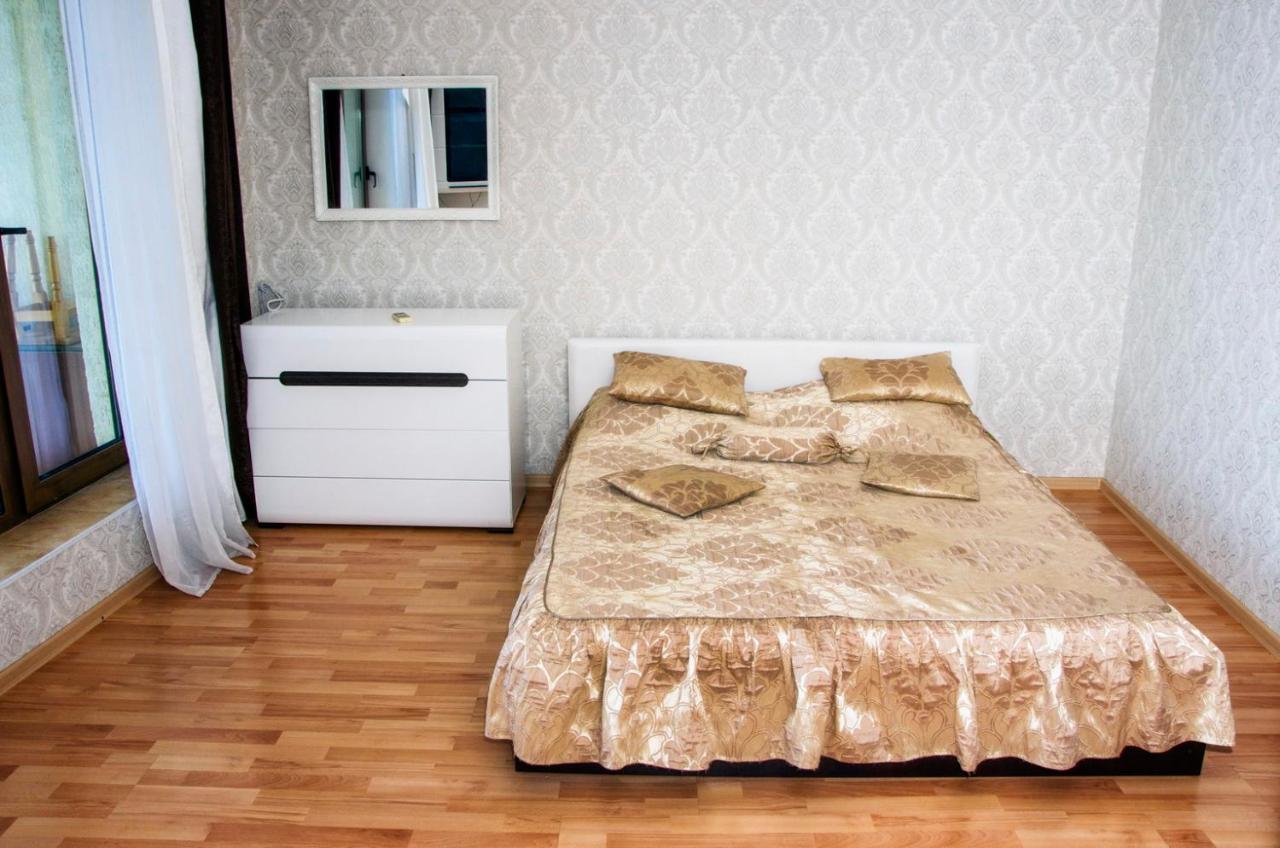Arkadia Palace Apartments Odessa Eksteriør bilde