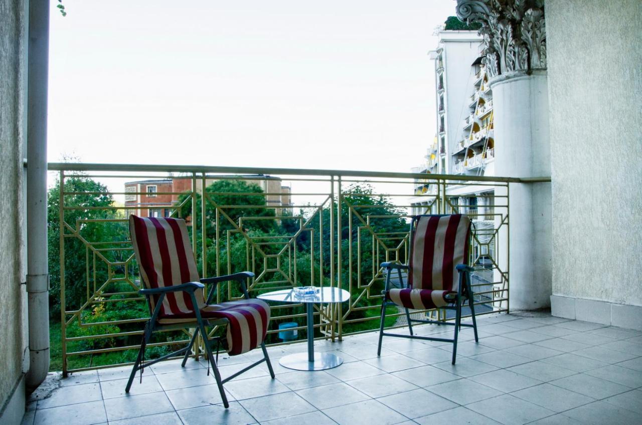 Arkadia Palace Apartments Odessa Eksteriør bilde