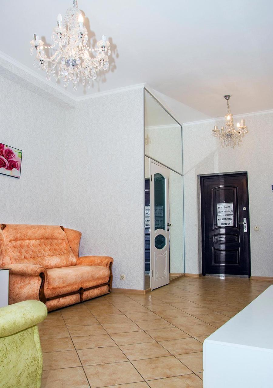 Arkadia Palace Apartments Odessa Eksteriør bilde