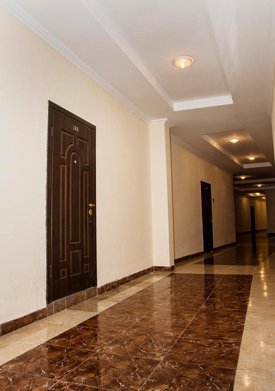 Arkadia Palace Apartments Odessa Eksteriør bilde