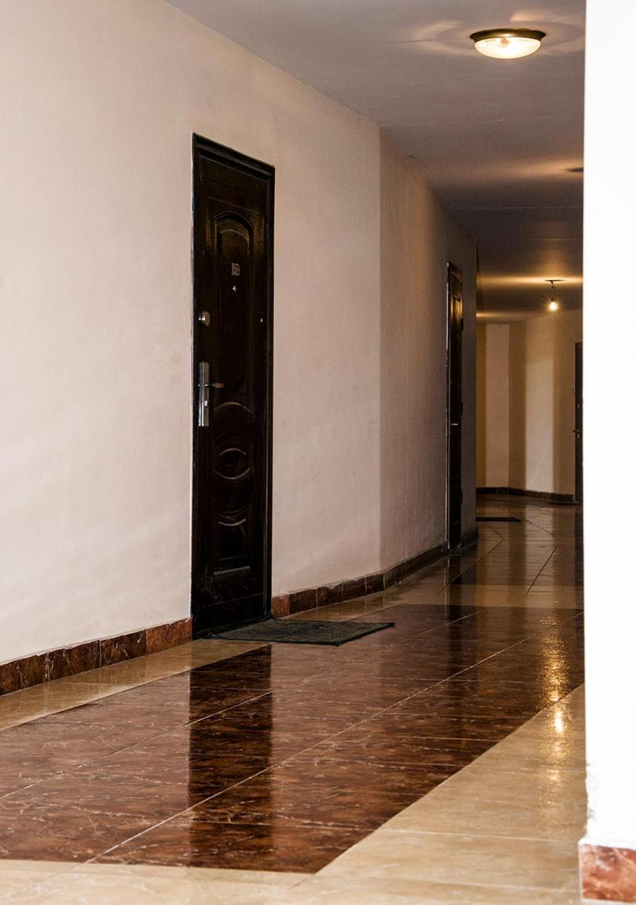 Arkadia Palace Apartments Odessa Eksteriør bilde