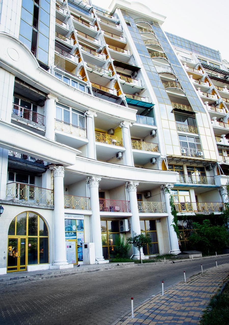 Arkadia Palace Apartments Odessa Eksteriør bilde
